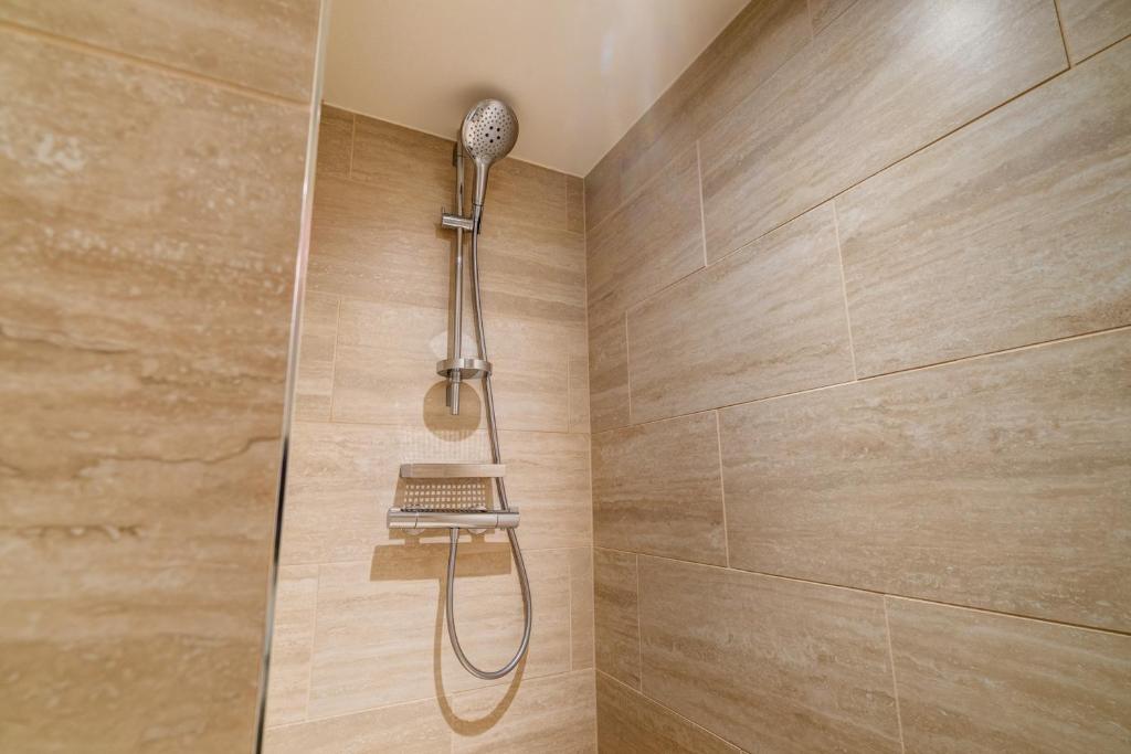 Apex Grassmarket Hotel - Resim 16