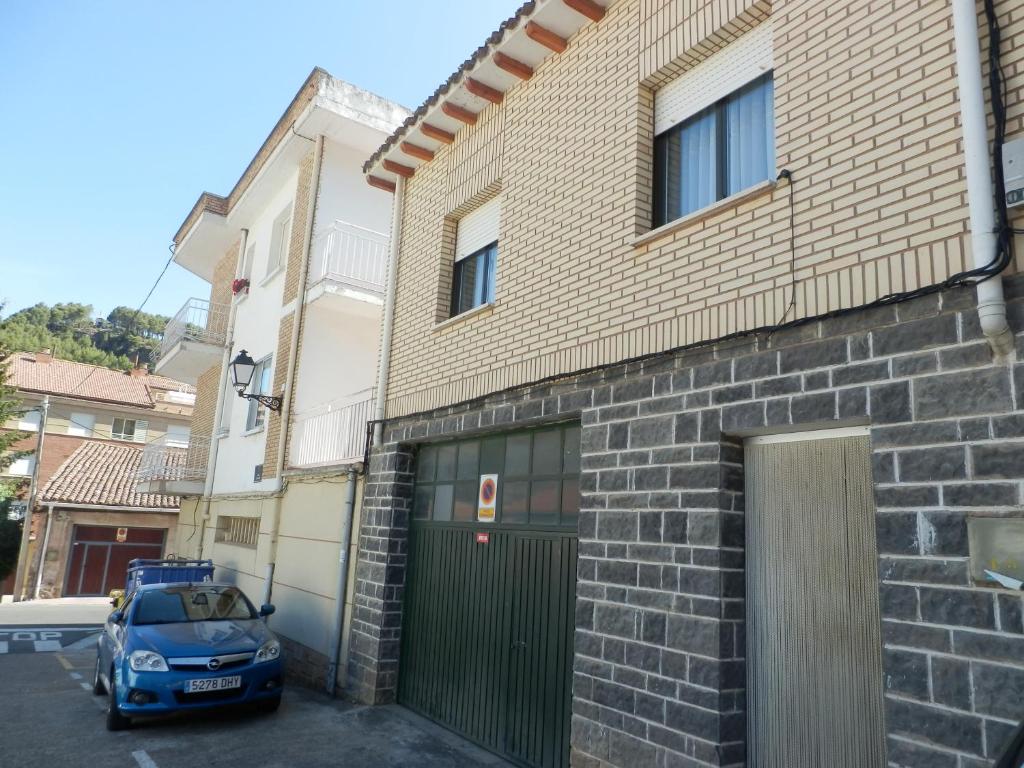 Fotografie z fotogalerie ubytování Casa Con Encanto En Arnedillo v destinaci Arnedillo
