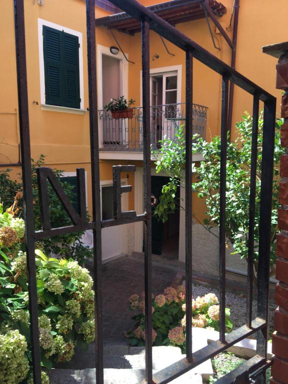 Cecio 5 Terre Rooms photo
