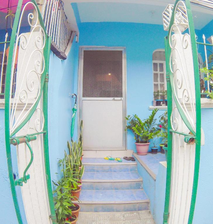 Fotografie z fotogalerie ubytování Backpackers Homestay - NomadsMNL v destinaci Manila
