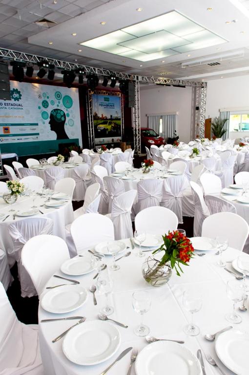  Golden Hotel e Eventos