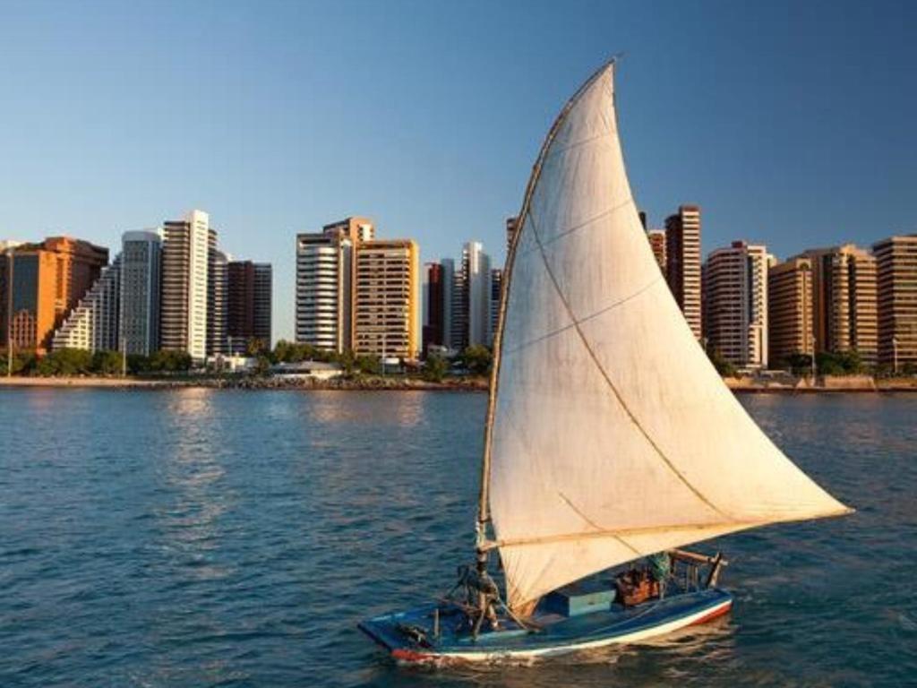  Porto de Iracema