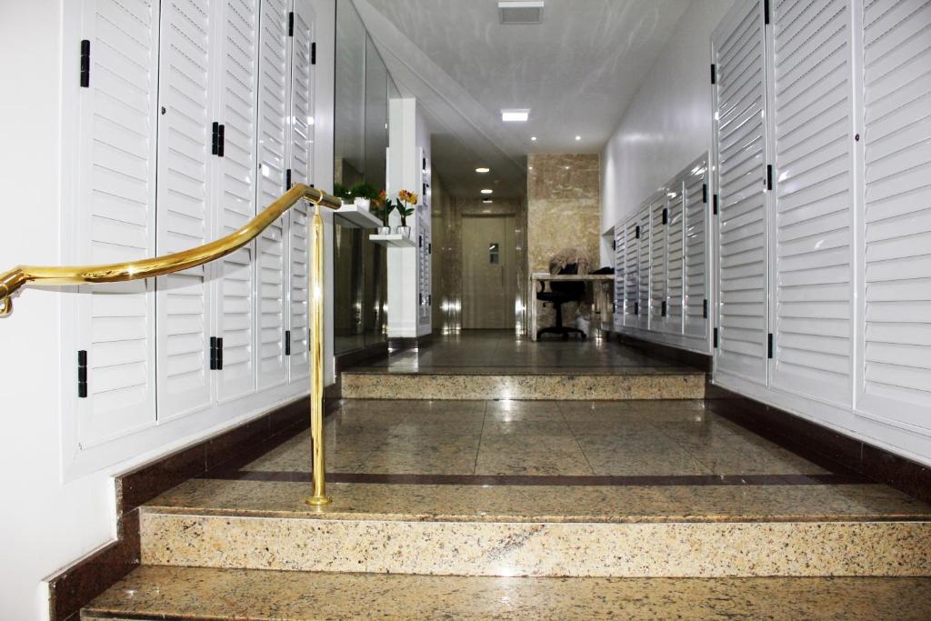  Apartamento Vista Mar