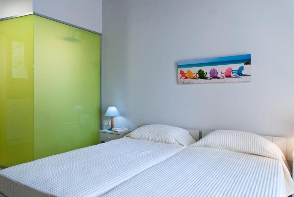 Magia Apartments - 14