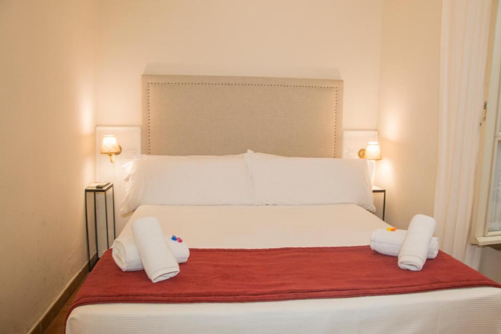 Hostal Callejon del Agua, Seville – Updated 2023 Prices