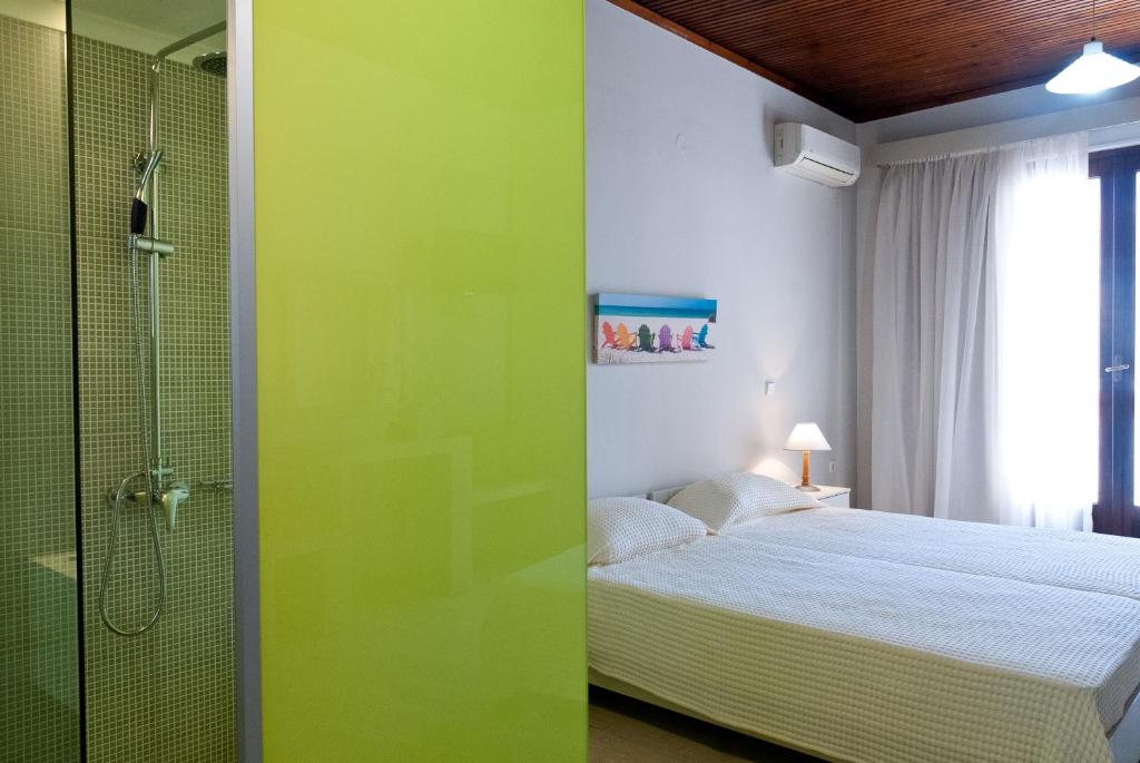 Magia Apartments - 12