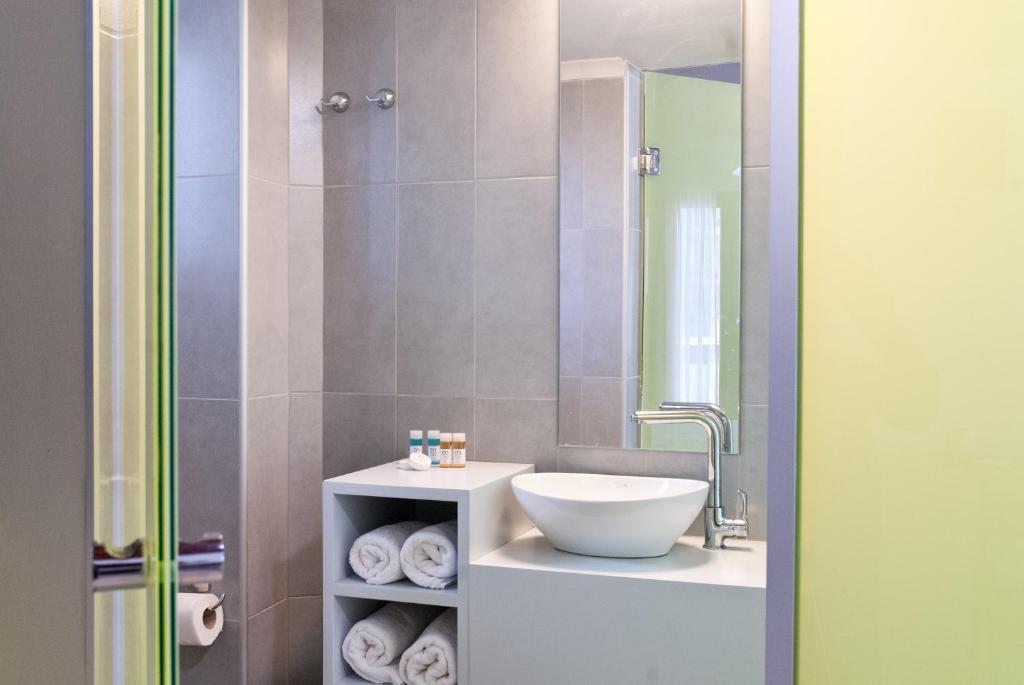 Magia Apartments - 13