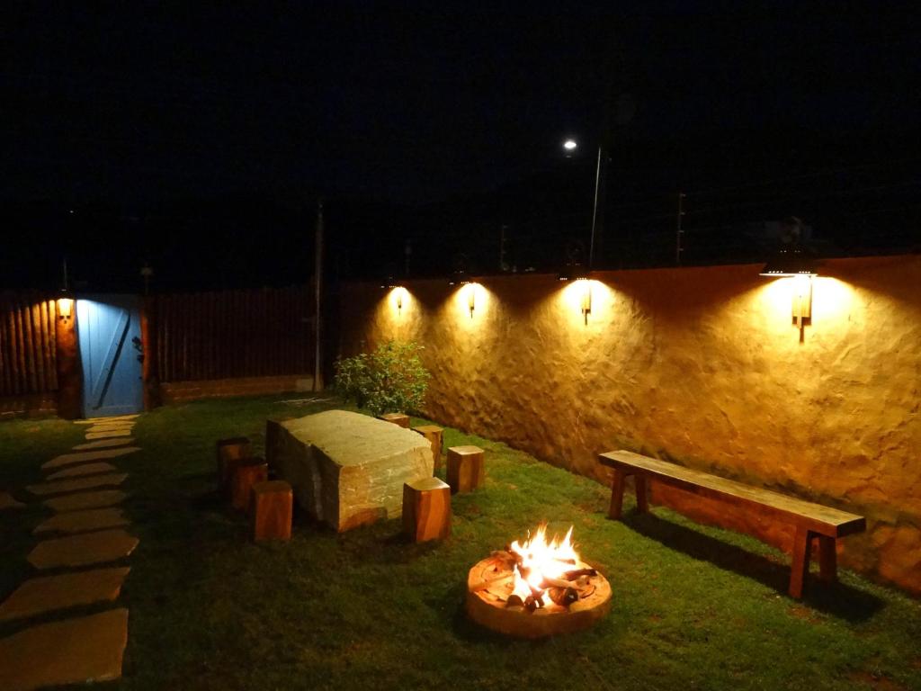  Casa Itamotinga