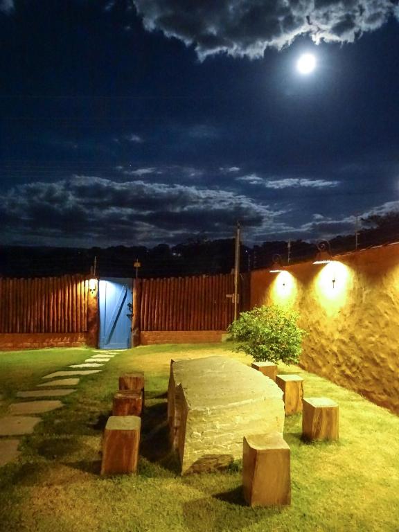  Casa Itamotinga