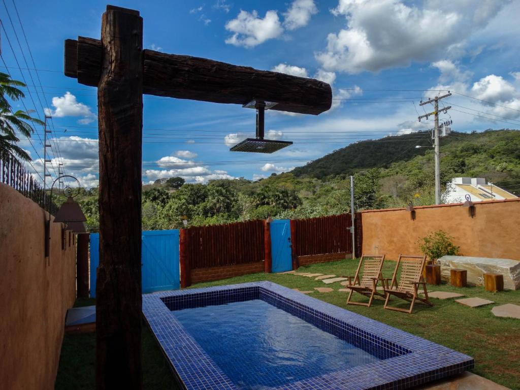  Casa Itamotinga