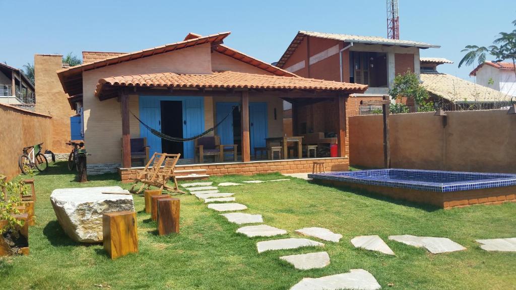  Casa Itamotinga