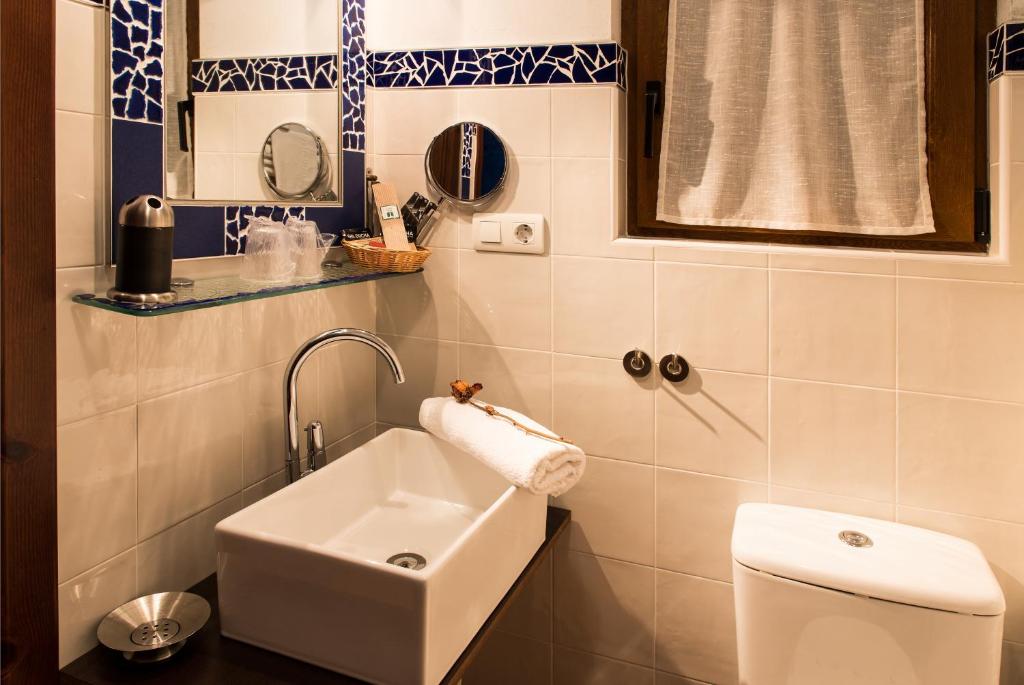 Hotel Rural Casa Fontequeiroso - 4