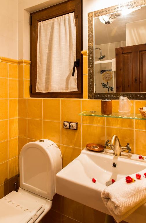 Hotel Rural Casa Fontequeiroso - 3