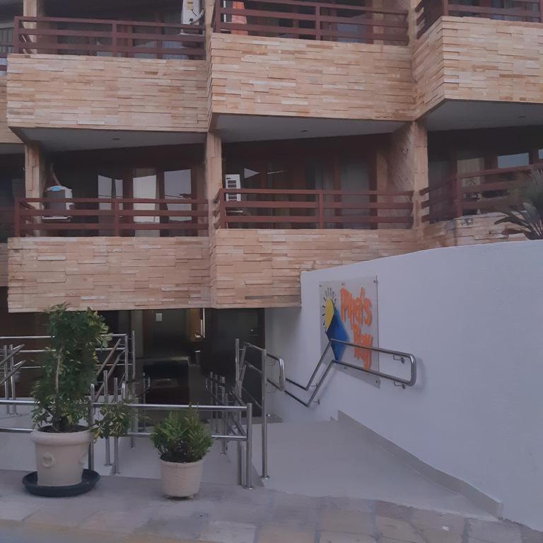  Pipas Bay Flat Particular