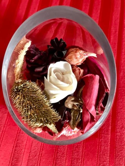 B&B Il Girasole - Triple Room (3 Adults)