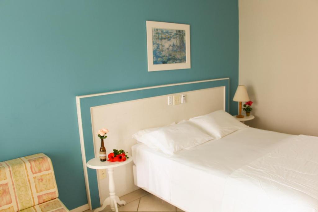  Hotel Porto de Paz - Shantiniketan