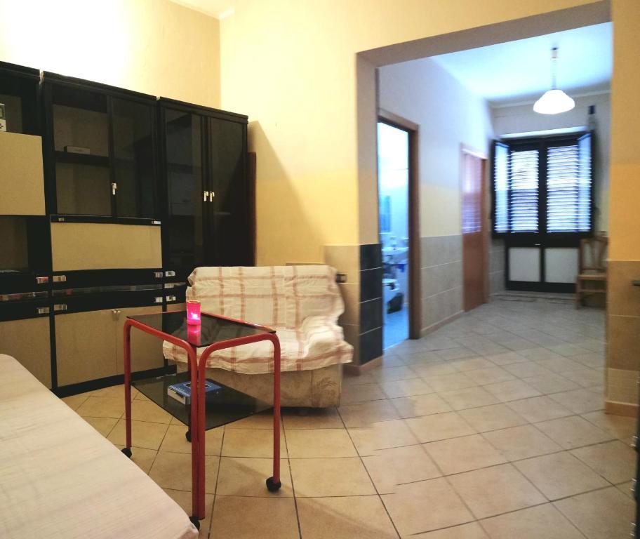 Via Giovanni Travaglia, FREE SPACE - Housity