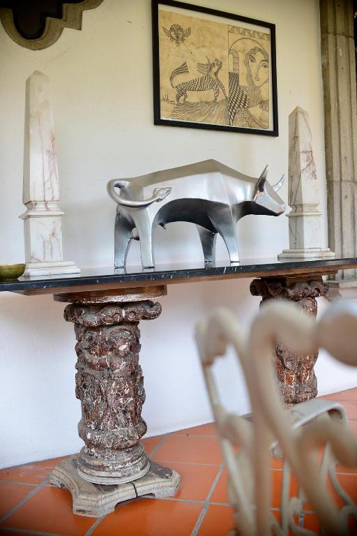 Fotografie z fotogalerie ubytování Casa Marly v destinaci Xochitepec