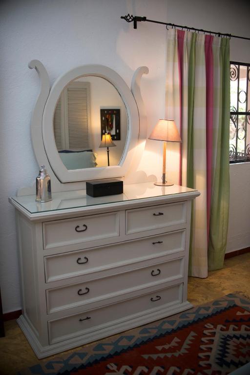 Fotografie z fotogalerie ubytování Casa Marly v destinaci Xochitepec