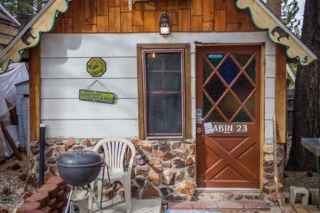 Cabins 4 Less, No Fees