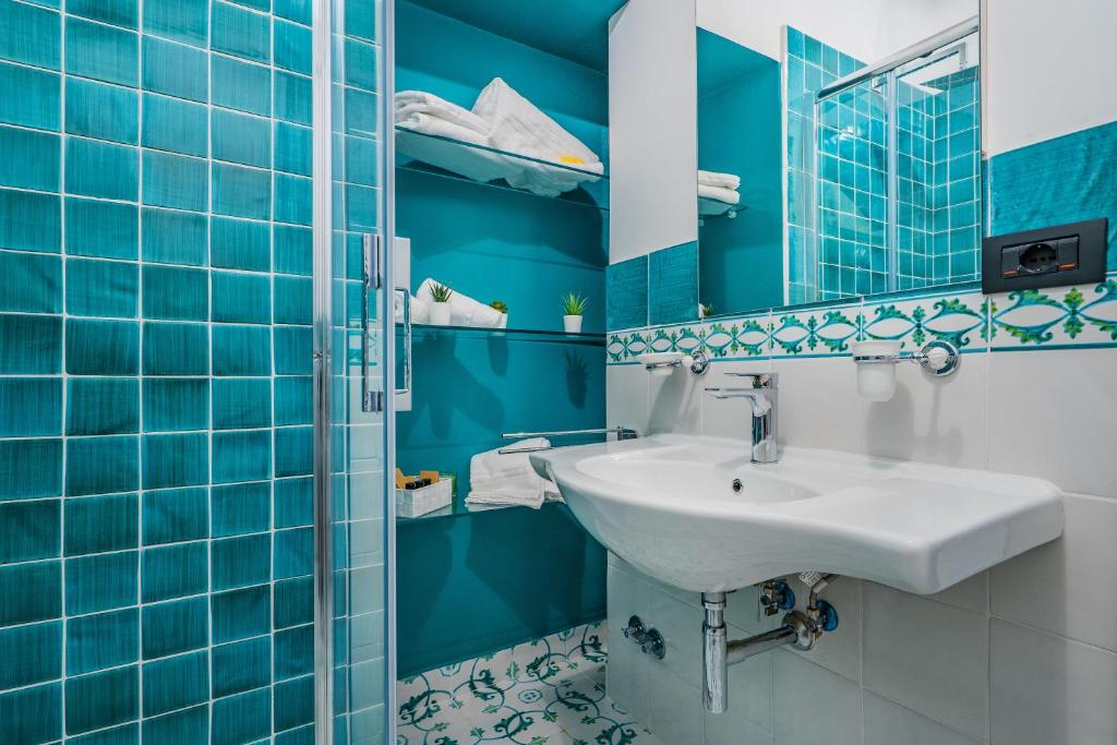 Lemon Factor Sorrento - 11