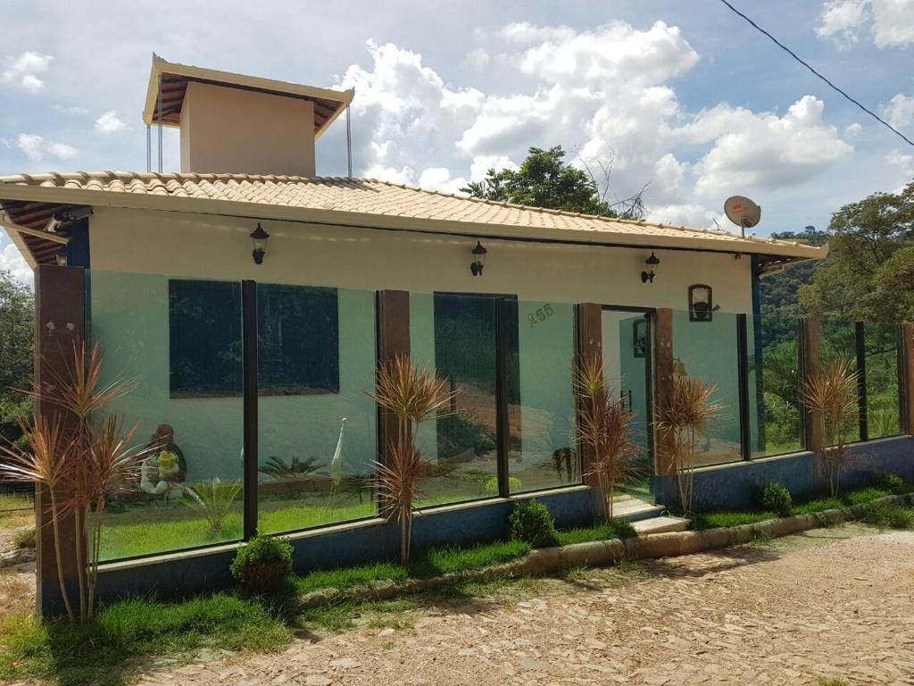 Pousada Alta Vista - Inhotim - 