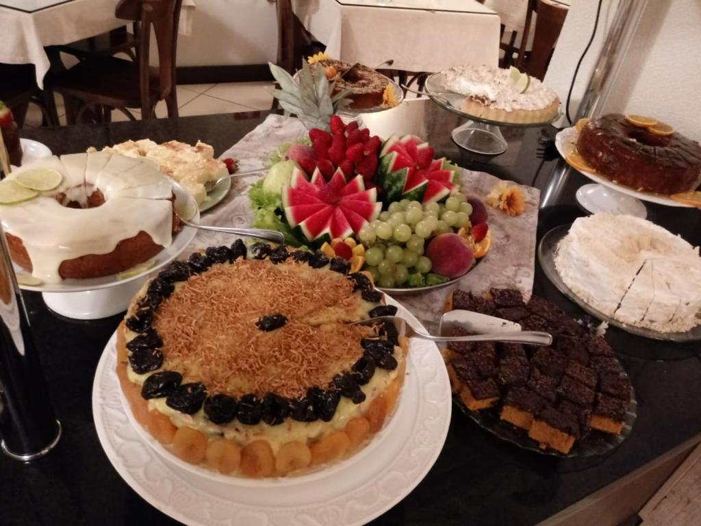 Apartamento Foss  Apartamento Foss