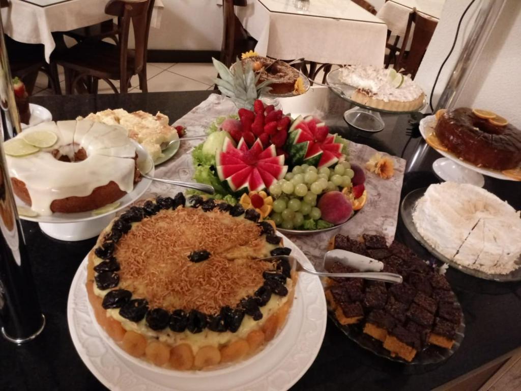 Apartamento Foss  Apartamento Foss