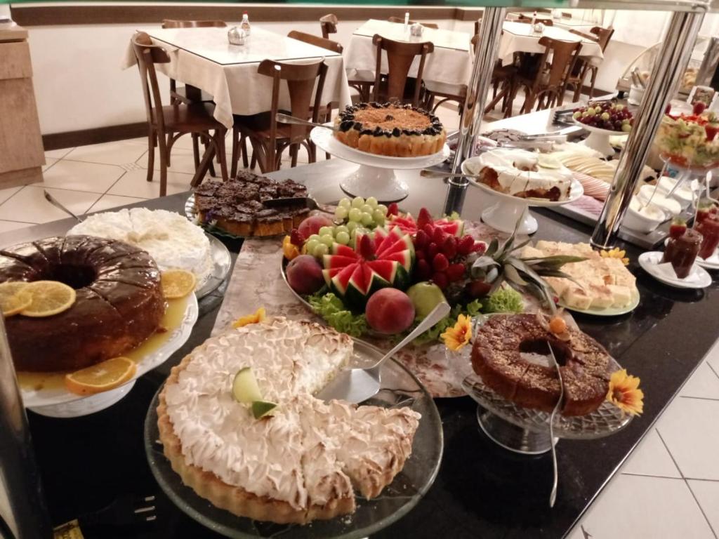 Apartamento Foss  Apartamento Foss