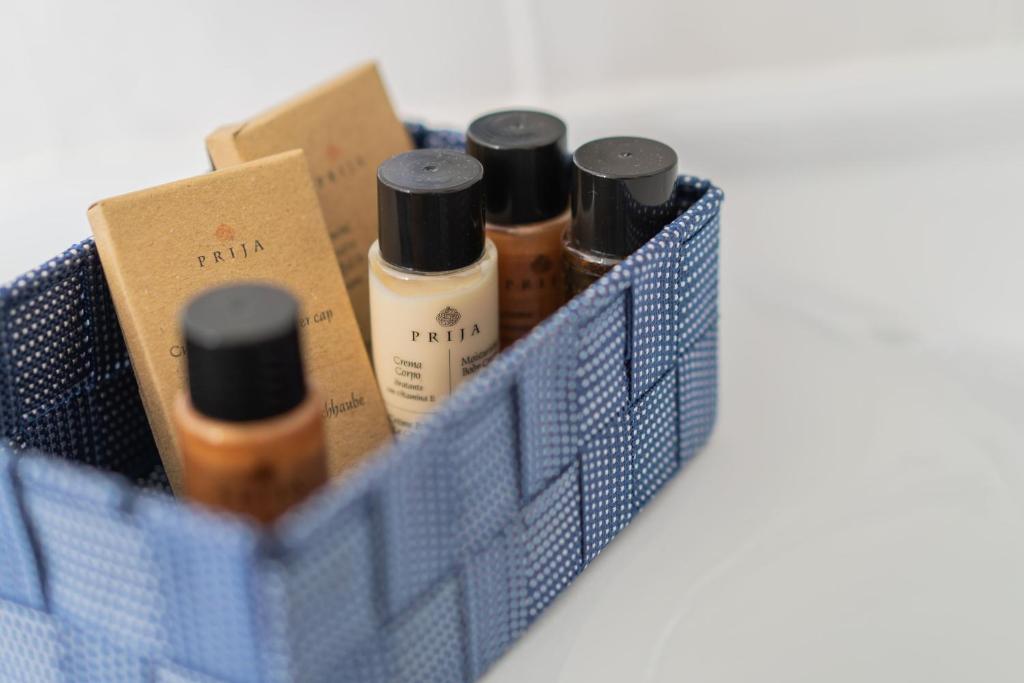 Lemon Factor Sorrento - 14