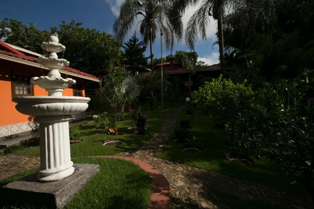  Pousada Alta Vista