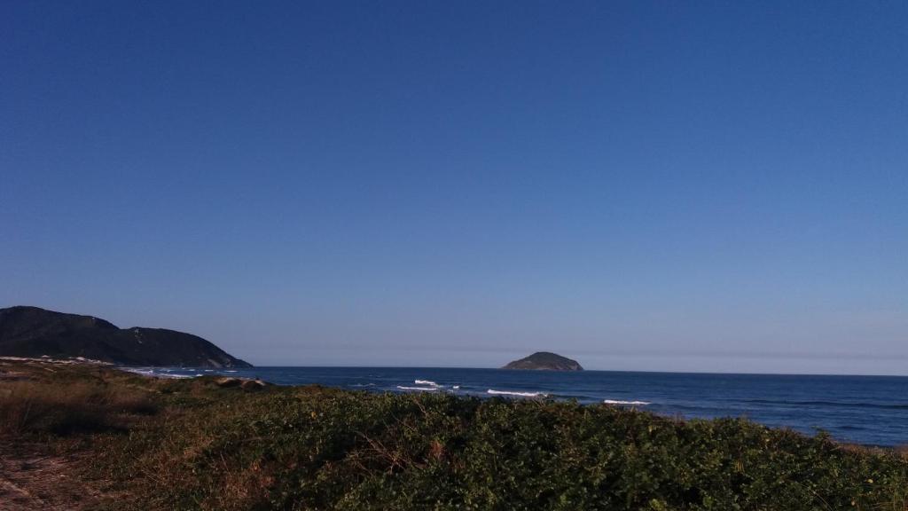  BANGALOS FLORIANÓPOLIS