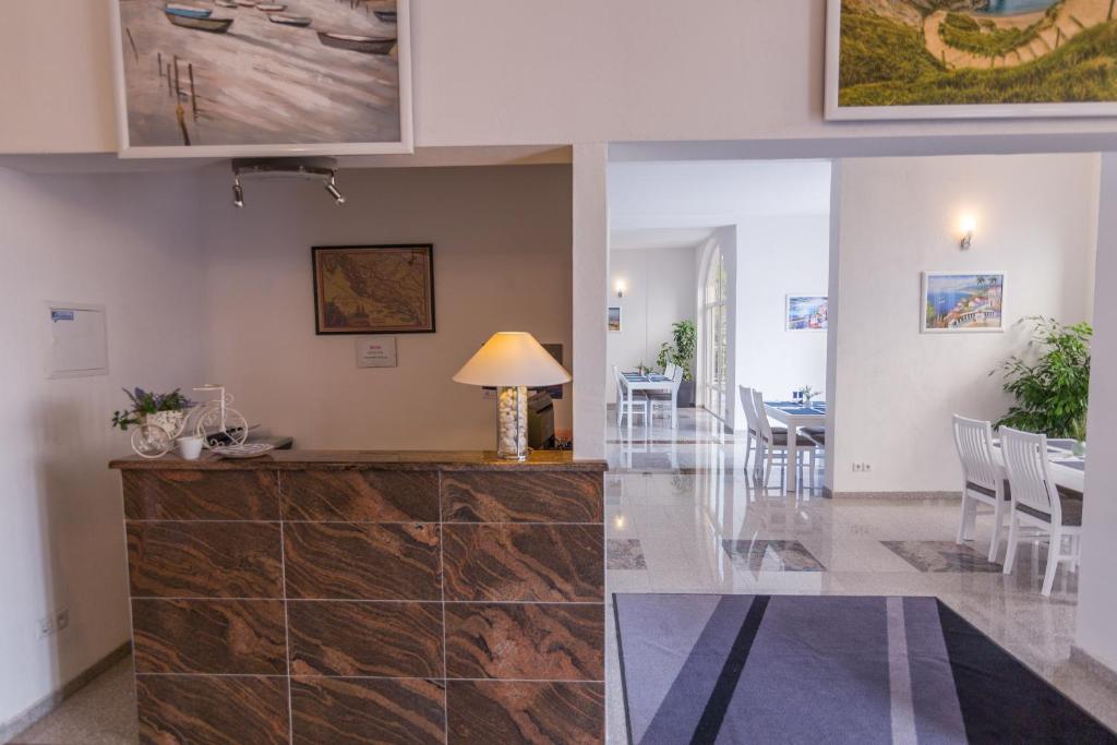 Fotografie z fotogalerie ubytování White Stone Villa v destinaci Promajna
