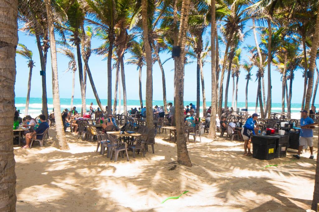  Porto de Iracema