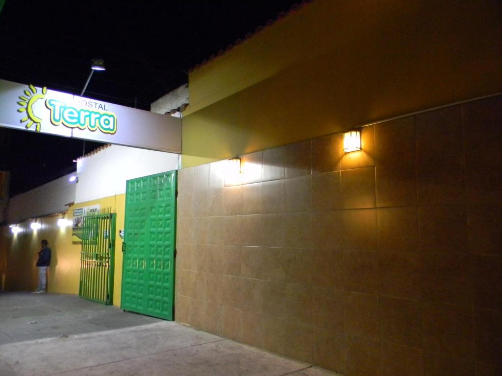Fotografie z fotogalerie ubytování Hostal Terra 2 - EL CONDADO v destinaci Quito