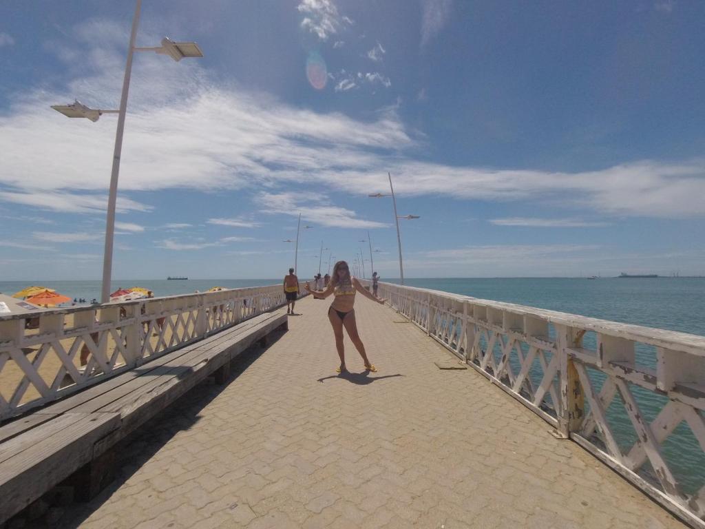  Porto de Iracema