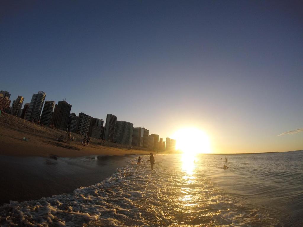  Porto de Iracema