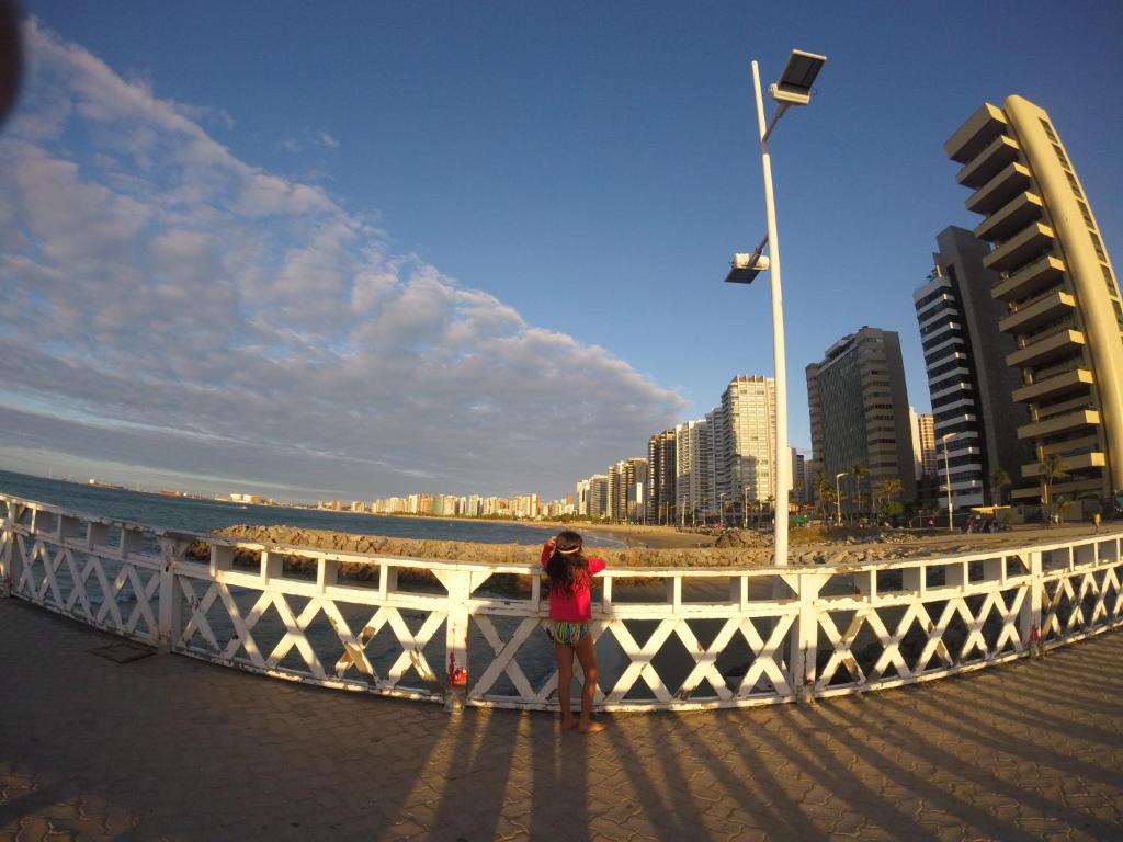  Porto de Iracema