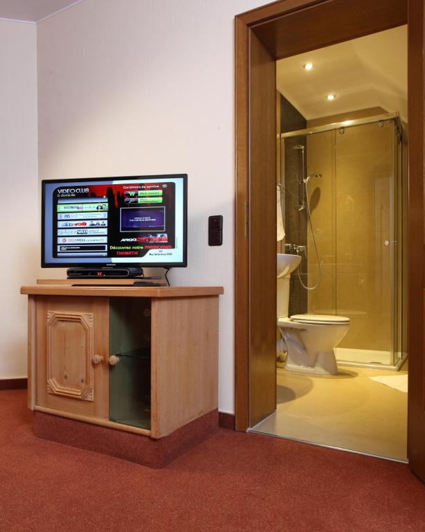 Hotel Sieweburen - Resim 8