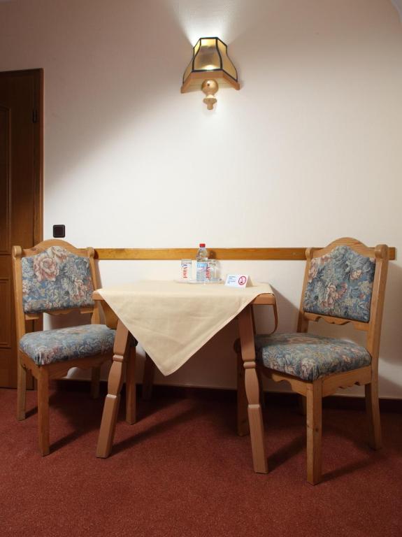 Hotel Sieweburen - Resim 35