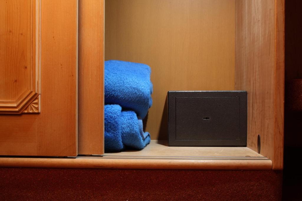 Hotel Sieweburen - Resim 36