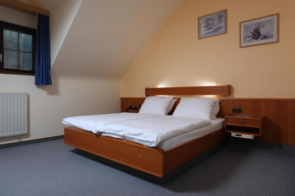 Hotel Sieweburen - Resim 2