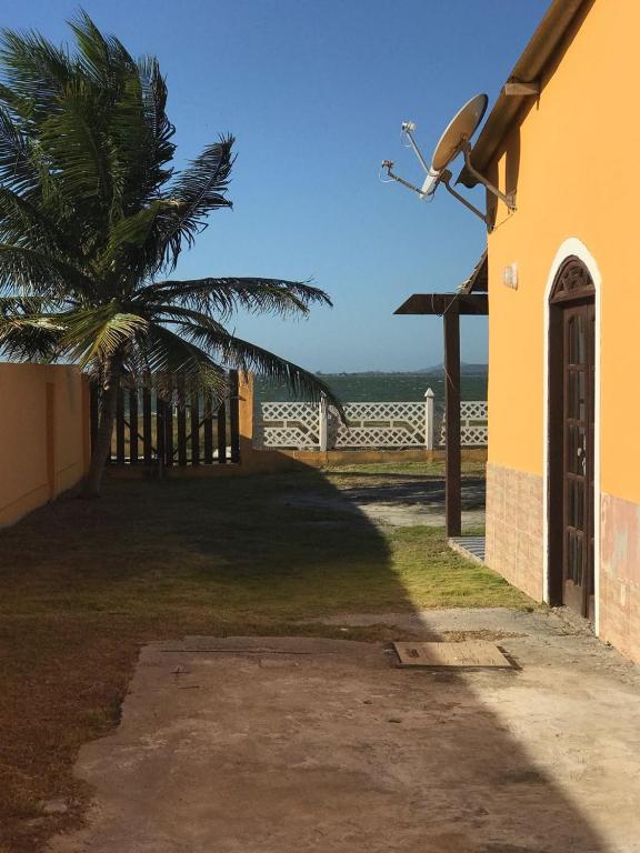  Casa Frente Lagoa