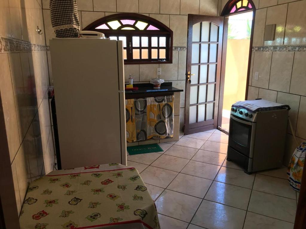  Casa Frente Lagoa