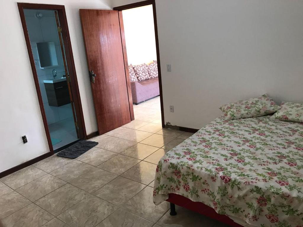  Casa Frente Lagoa