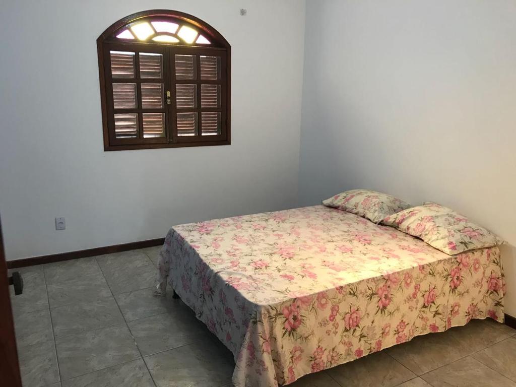  Casa Frente Lagoa