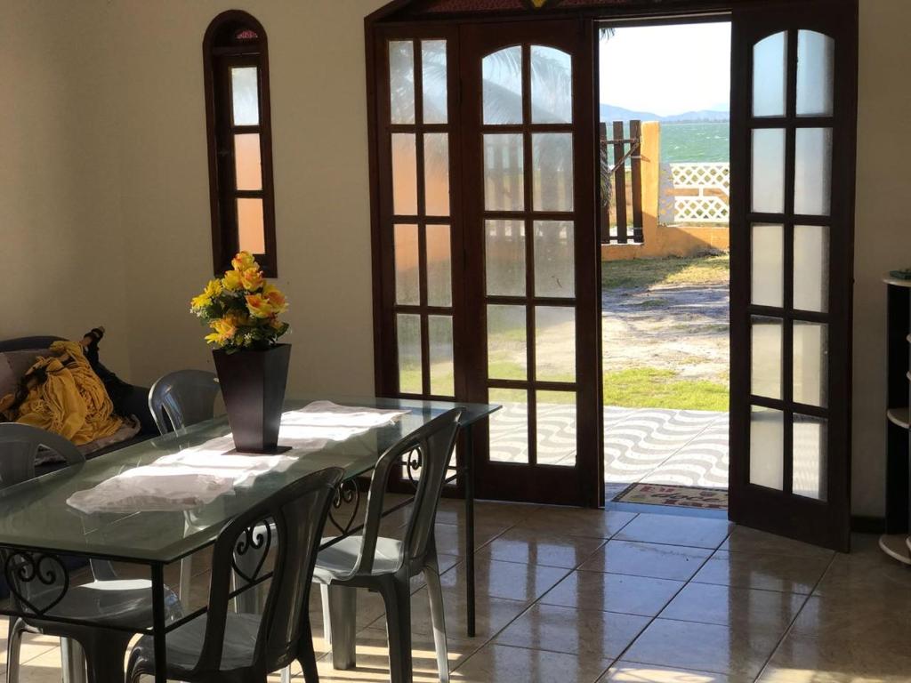  Casa Frente Lagoa