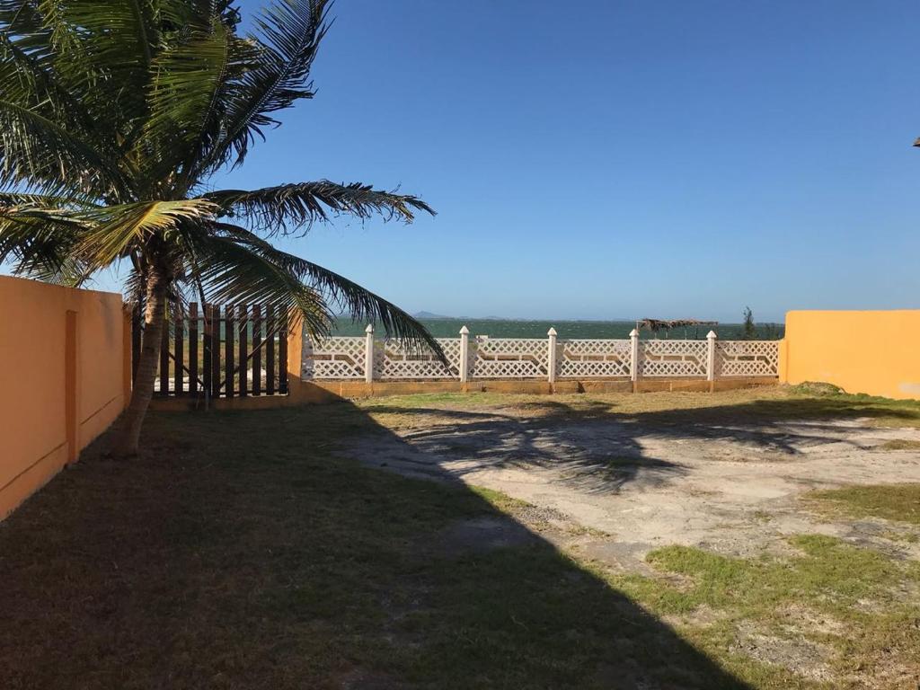  Casa Frente Lagoa