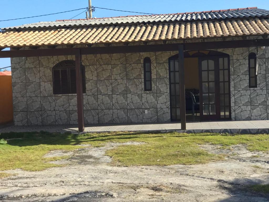  Casa Frente Lagoa