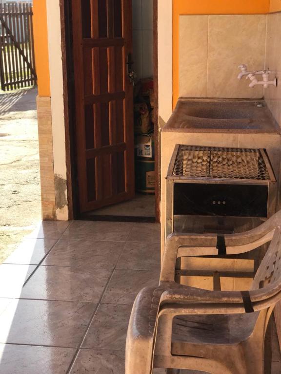  Casa Frente Lagoa